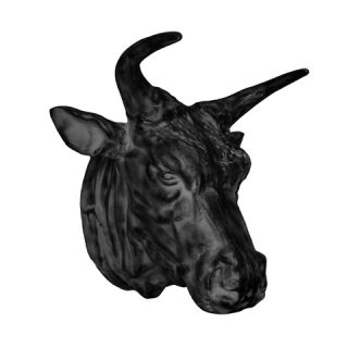 Голова быка Restoration Hardware BD-2047587