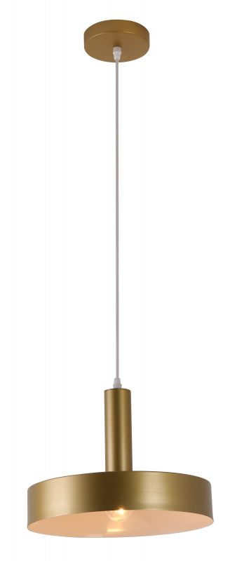 Подвесной светильник Escada SAGITTA Gold 1110/1S