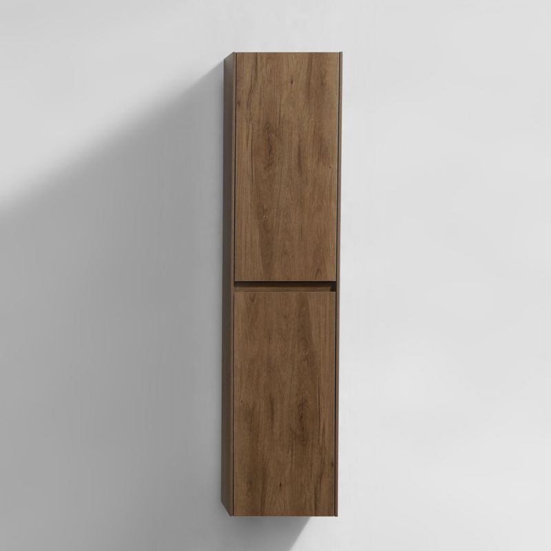 Пенал подвесной Vincea Chiara/Luka VSC-2CL150TO 1500x350 T.Oak фото 1