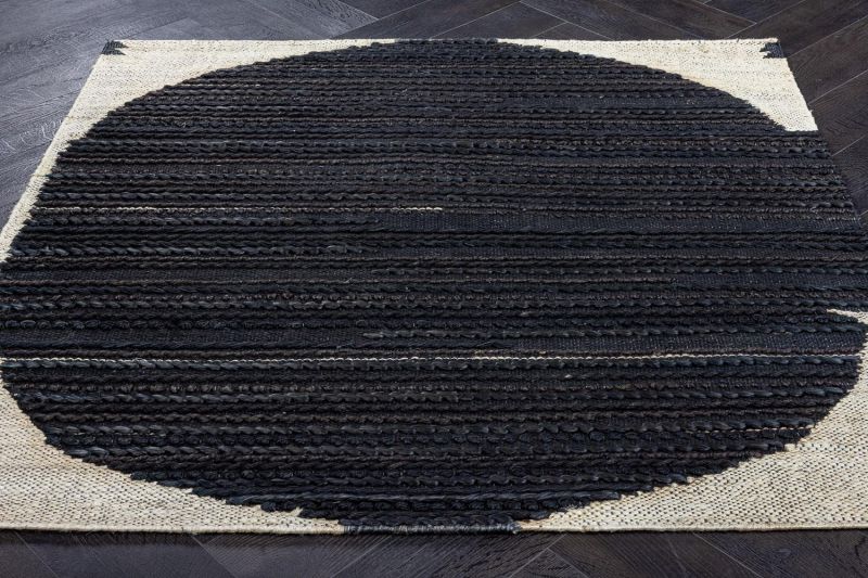 Ковёр Carpet JUTE MODERN BD-2977643 150х150