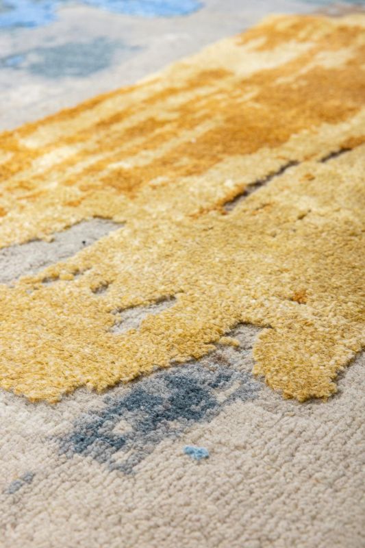 Ковёр Carpet HOLLYWOOD ART BD-2977709 270х370 фото 6