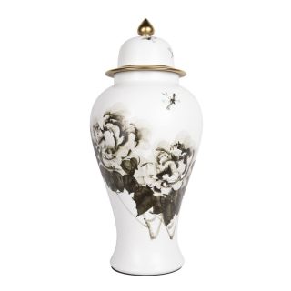 Декоративная ваза LOFT IT Equilibrium 10290V/M