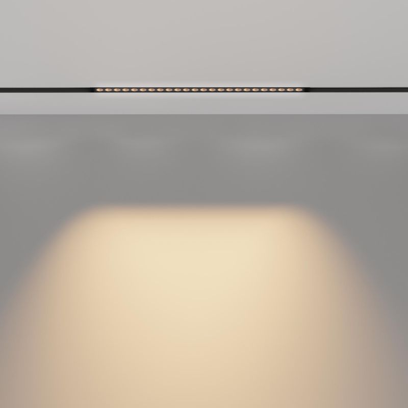 Трековый светильник Maytoni Points TR031-2-24W3K-B фото 4