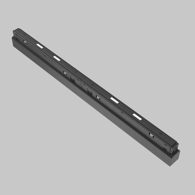 Трековый светильник Maytoni Points TR031-2-24W3K-B фото 6