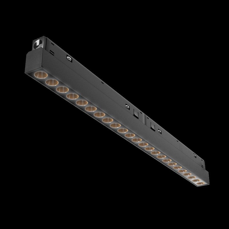 Трековый светильник Maytoni Points TR031-2-24W3K-B фото 8