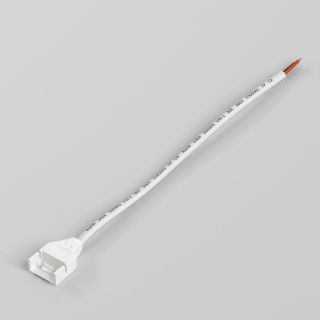 Коннектор для лент Elektrostandard COB 24V 480Led 14W IP68 гибкий односторонний 95133/00