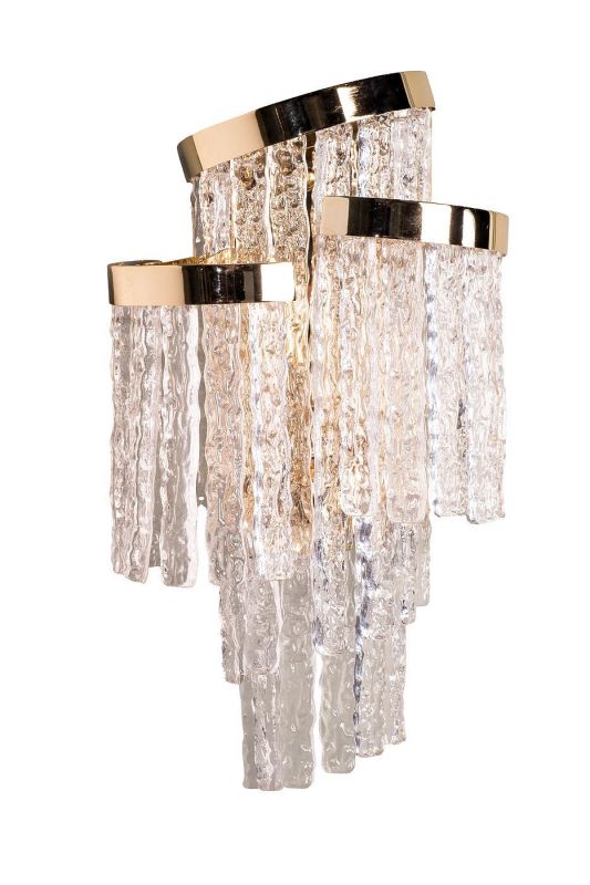 Бра Garda Decor E14 25W BD-3144833 фото 1
