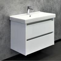 Тумба с раковиной Comforty Дублин 00004137103CF 75