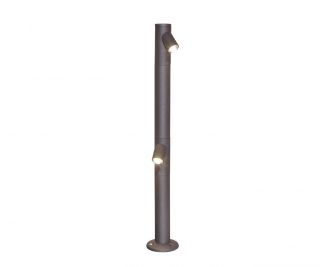 Светильник уличный KINK Light Ивилин влагозащищенный LED теплый свет (3000K), 10W 09316-60,16