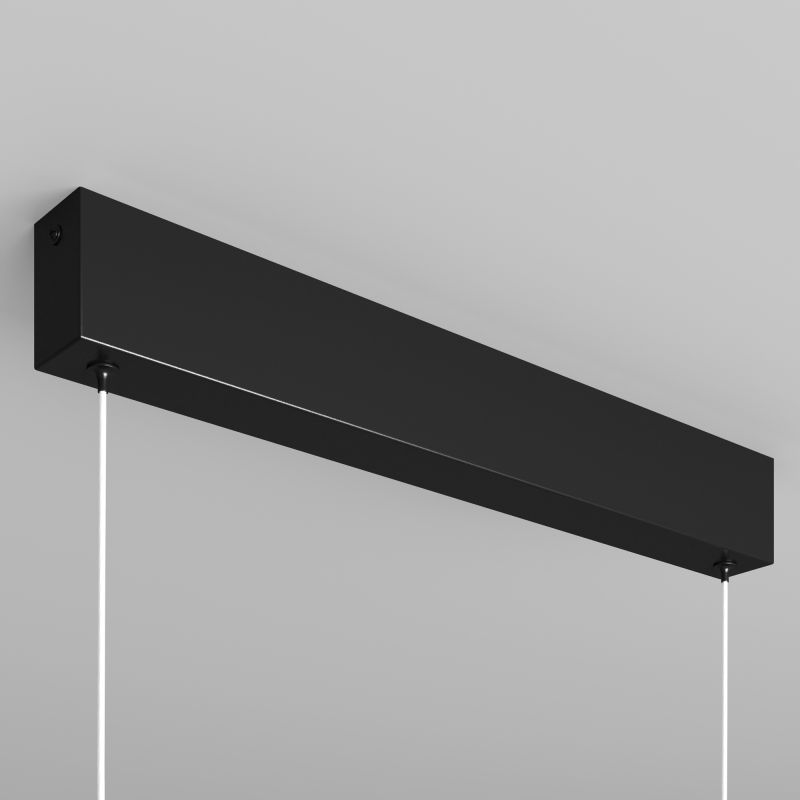Подвесной светильник Maytoni Step P010PL-L23B4K фото 4