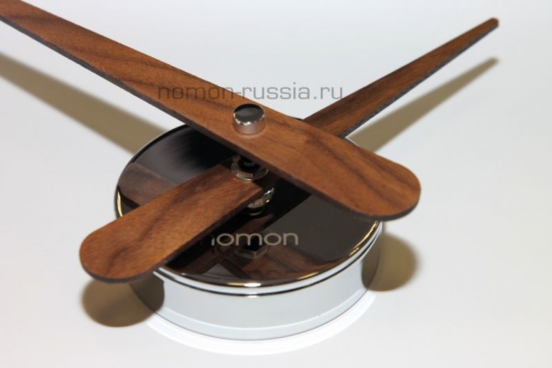 Часы Nomon SUNSET WENGE BD-111753 фото 2