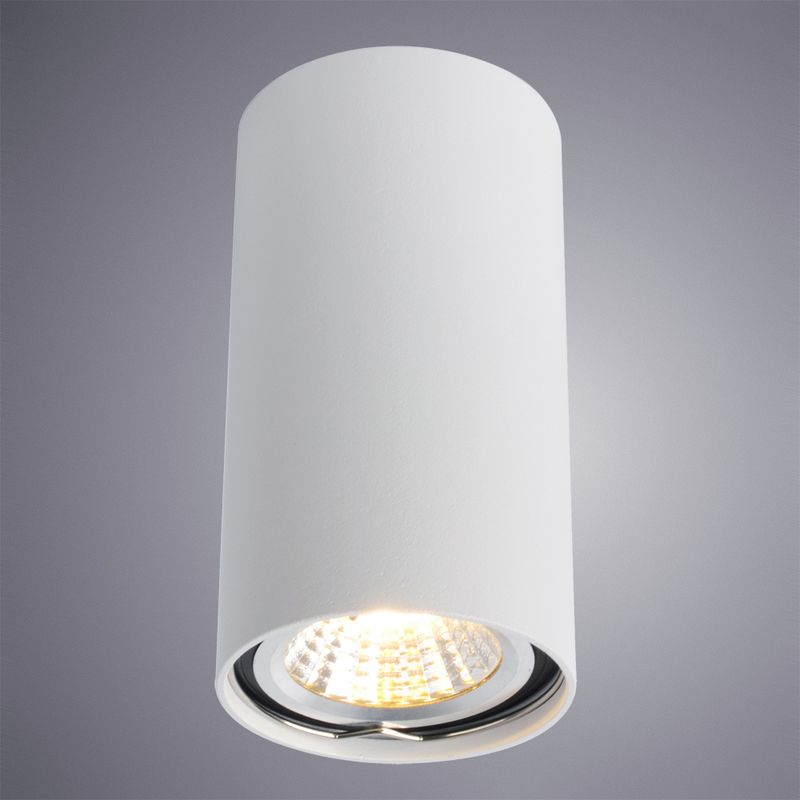 Светильник потолочный Arte Lamp A1516 A1516PL-1WH