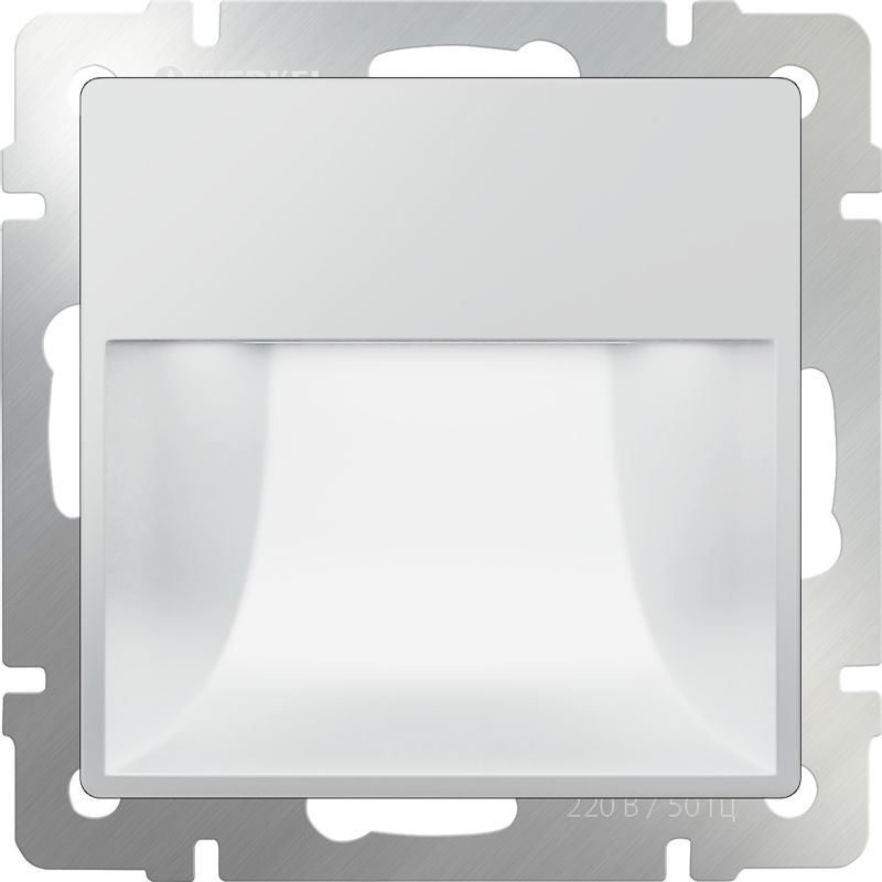 Встраиваемая LED подсветка Werkel (белый) W1154101