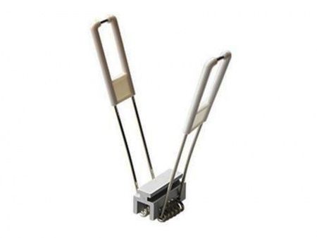Пружинный Держатель ARLIGHT ARH-POWER-W200 2977902792006 фото 1