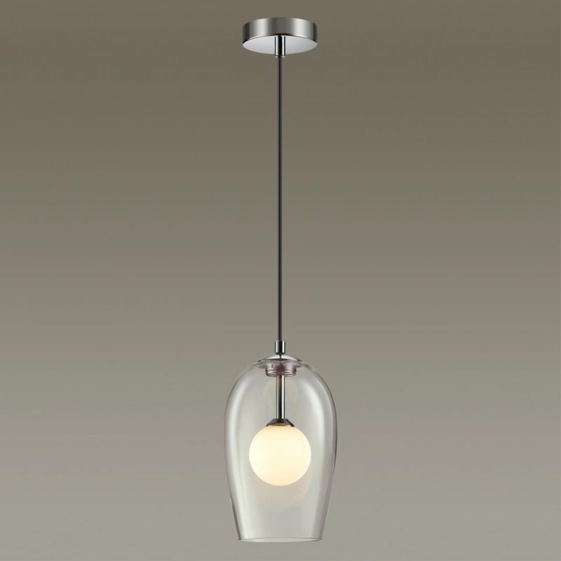 Подвес Odeon Light PENDANT 4952/1