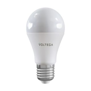 Светодиодная лампа Voltega E27 9W 2700K 2429