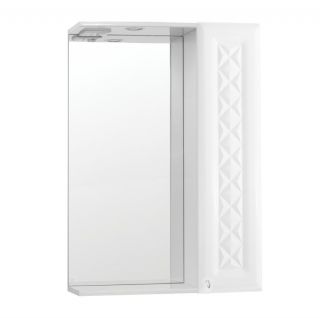 Зеркальный шкаф Style Line Канна ЛС-00000294