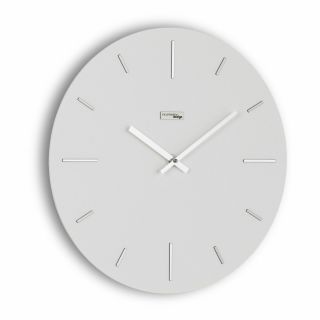 Настенные часы Incantesimo Design Omnia 502 BN