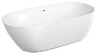 Ванна акриловая Sancos Single FB07 180x85