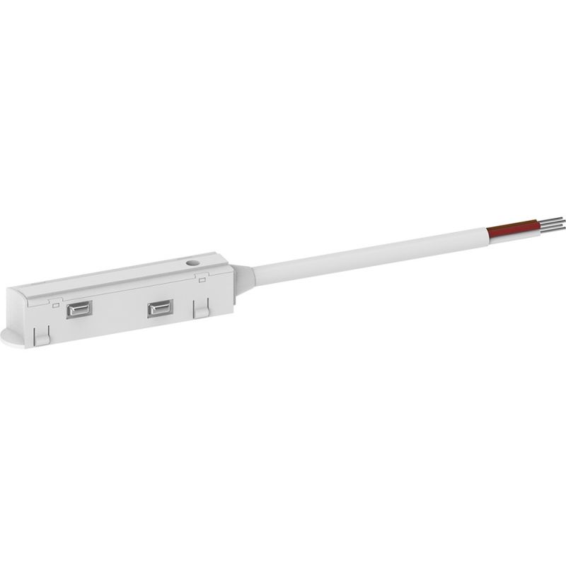 Соединитель-коннектор для низковольтного шинопровода Feron LD3001 41970