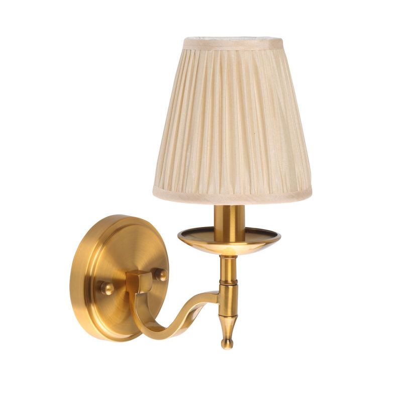 Бра MW-Light Вирджиния 444022401 фото 1