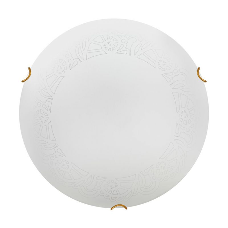 SONEX AMMONITE 7602/DL SNOK LED  4000K IP20 7602/DL фото 1