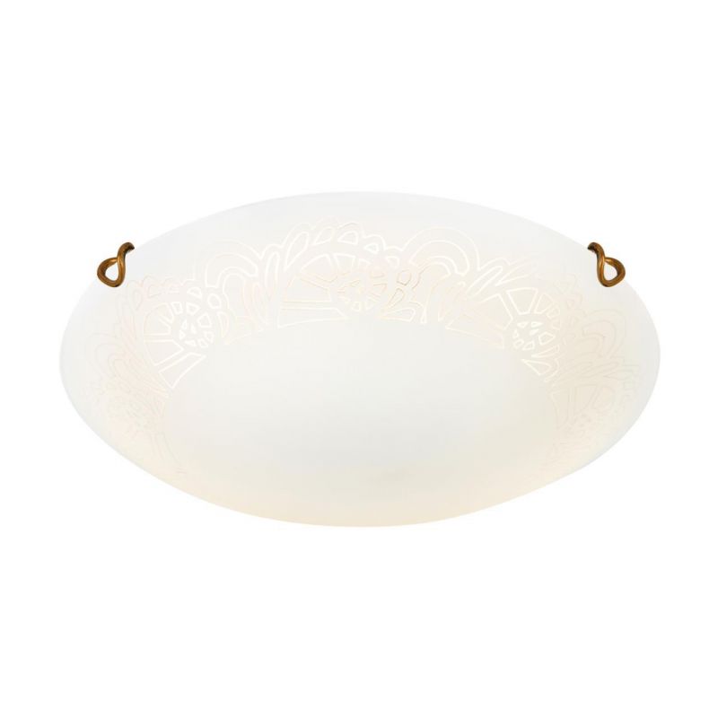 SONEX AMMONITE 7602/DL SNOK LED  4000K IP20 7602/DL фото 4