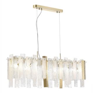 Люстра подвесная ST Luce Scolare SL1636.203.08