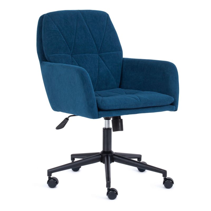 Кресло TetChair синее BD-2931181 фото 1