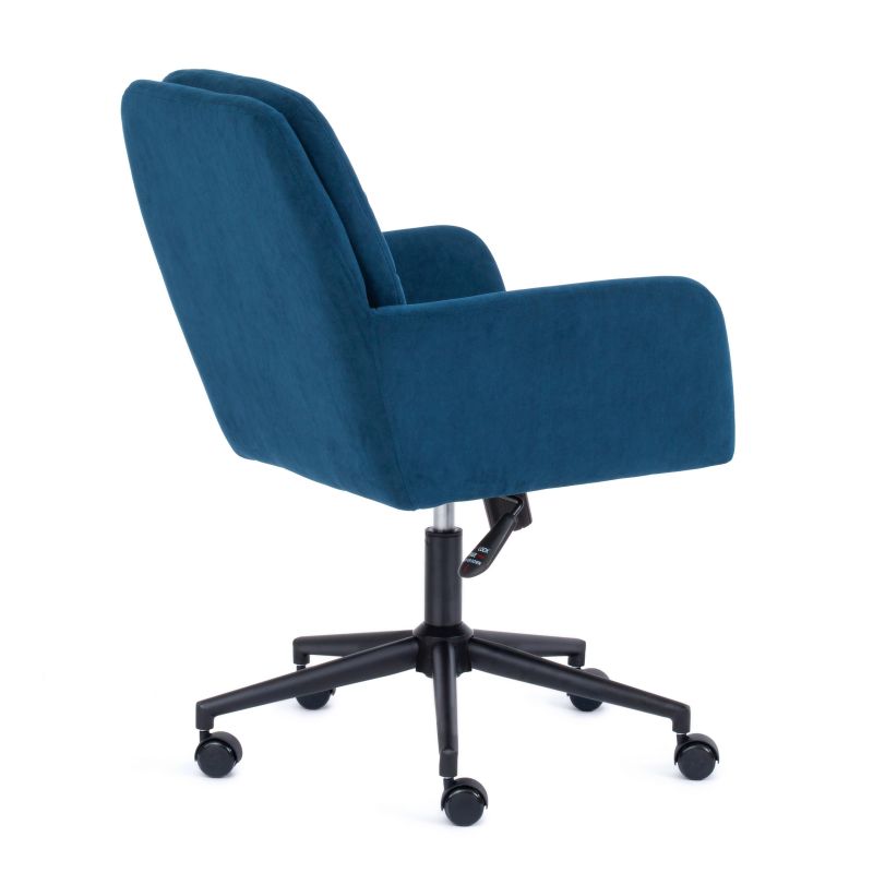 Кресло TetChair синее BD-2931181 фото 3
