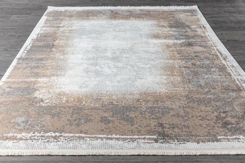 Ковёр Carpet WHITE LINE BD-2980300 115х180