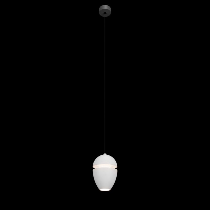 Подвесной светильник LOFT IT Viterbo 10336 White фото 2