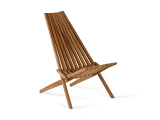 Кресло складное ОГОГО Обстановочка Sundeck BD-3023160