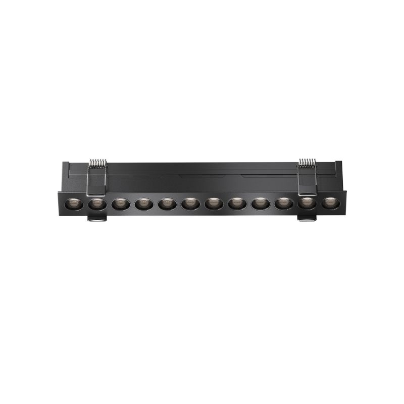 Встраиваемый светильник Maytoni Points LED 20W DL065-20W3-6K-B фото 1
