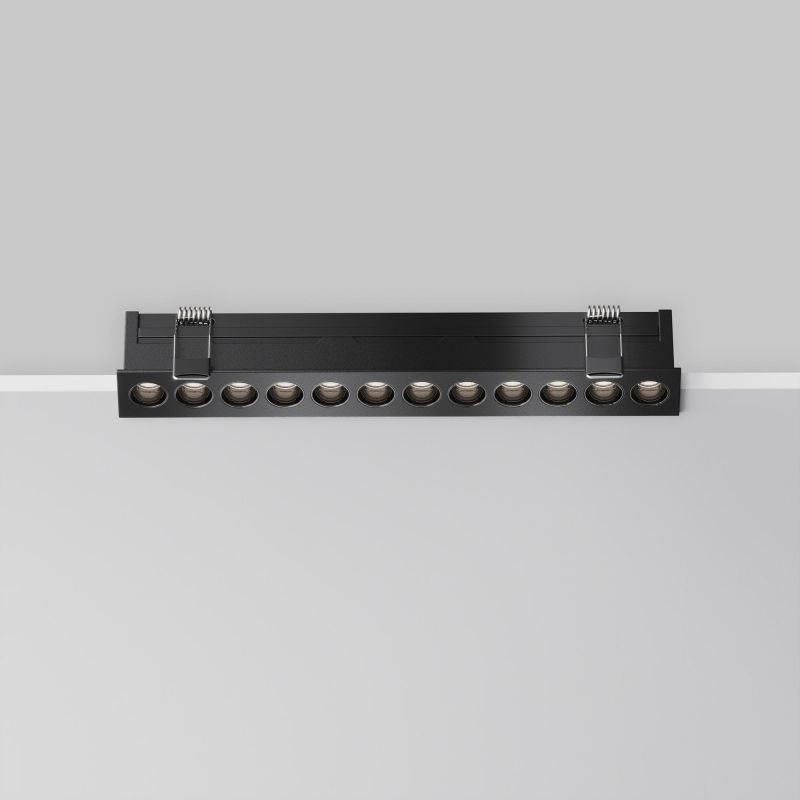 Встраиваемый светильник Maytoni Points LED 20W DL065-20W3-6K-B фото 4