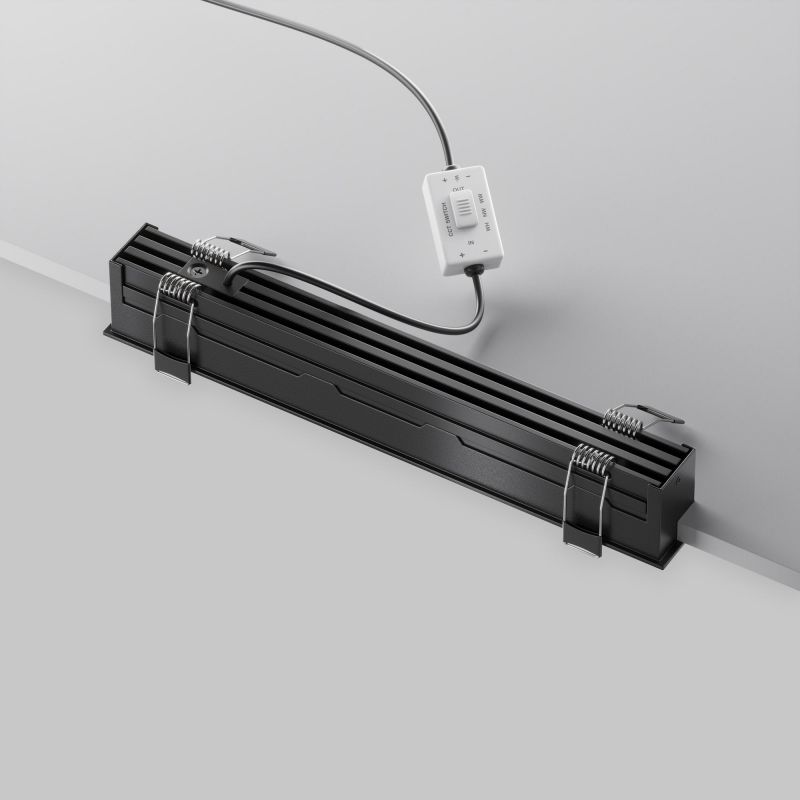 Встраиваемый светильник Maytoni Points LED 20W DL065-20W3-6K-B фото 6
