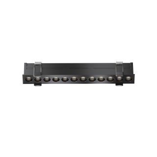 Встраиваемый светильник Maytoni Points LED 20W DL065-20W3-6K-B