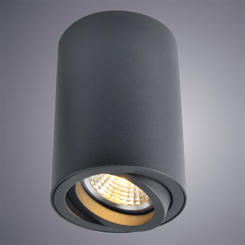 Светильник потолочный Arte Lamp A1560 A1560PL-1BK