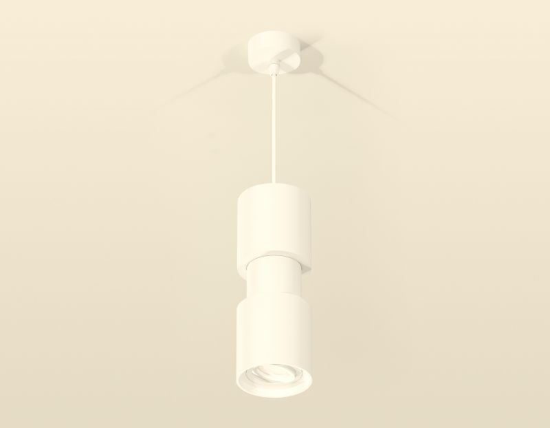 Комплект подвесного поворотного светильника Ambrella Techno XP7722030 фото 3