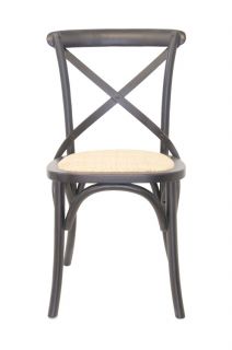 Обеденный стул Cross BD-190410