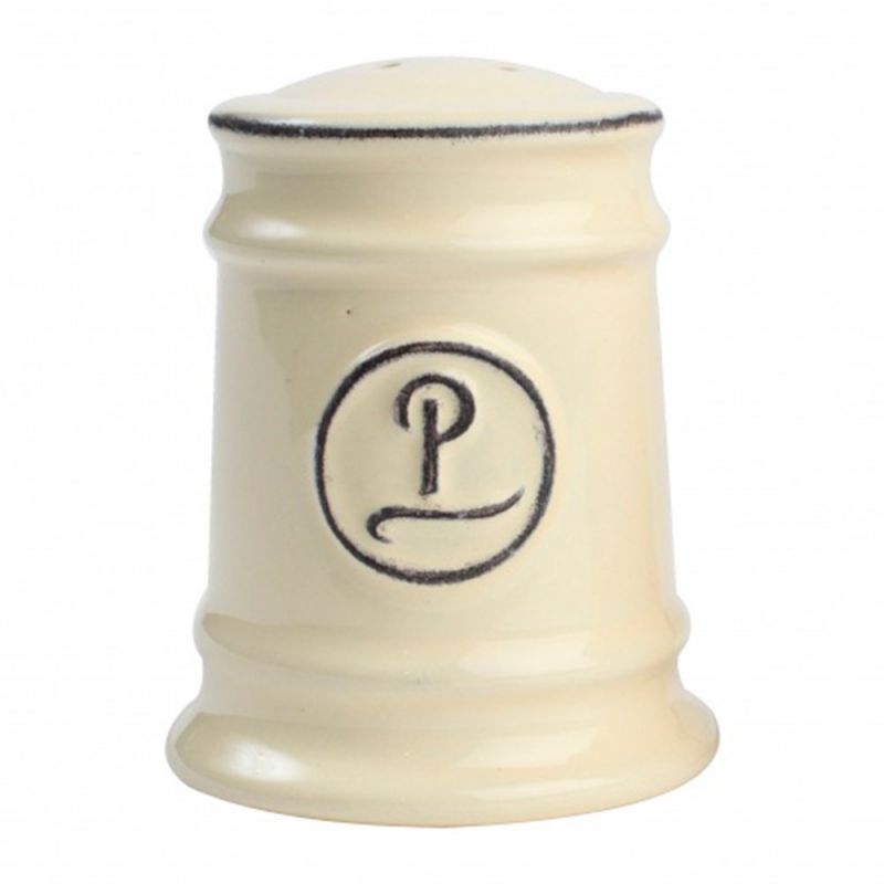 Перечница Pride of Place Old Cream T&G BD-2101436