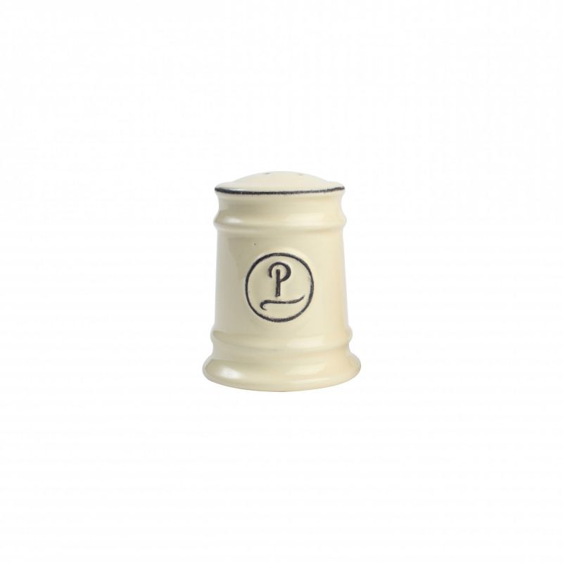 Перечница Pride of Place Old Cream T&G BD-2101436