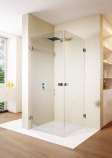 Душевой уголок Riho SZ SCANDIC NXT X209 G001101120 80х80 см
