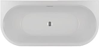 Акриловая ванна Riho Desire B089002105 180х85 см. фото 1