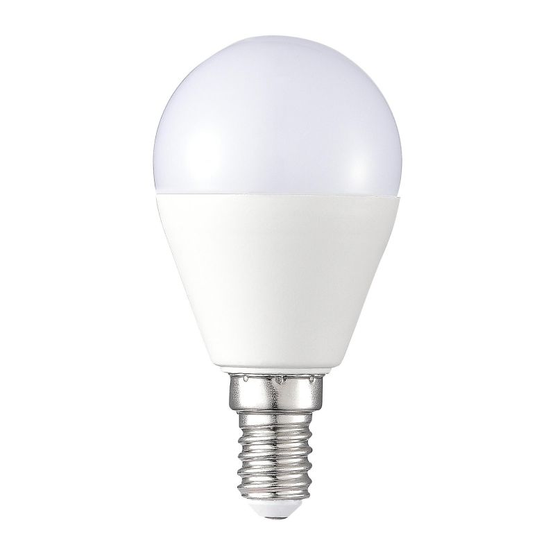Лампа светодиодная SMART ST Luce E14 5W 2700-6500K ST9100.149.05