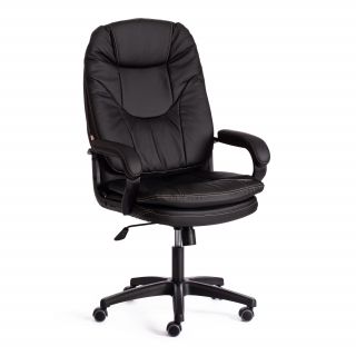 Кресло TetChair COMFORT LT-22 черное BD-2931020