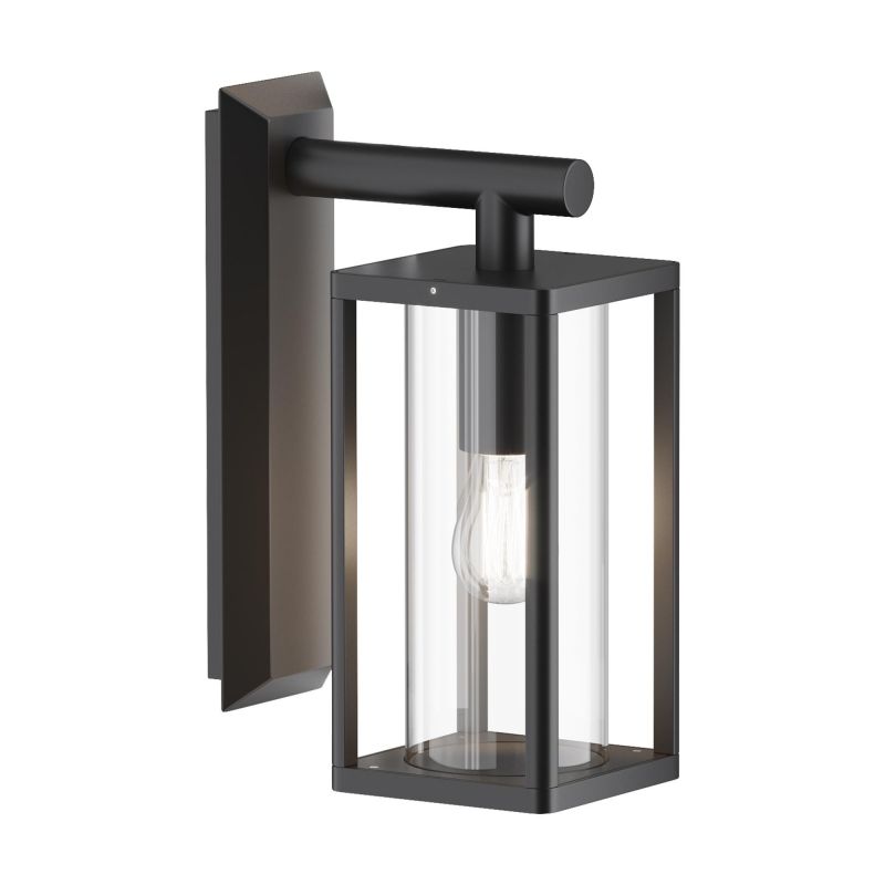Настенный светильник (бра) Maytoni Cell 220-240V 15W IP65 O452WL-01GF1 фото 1