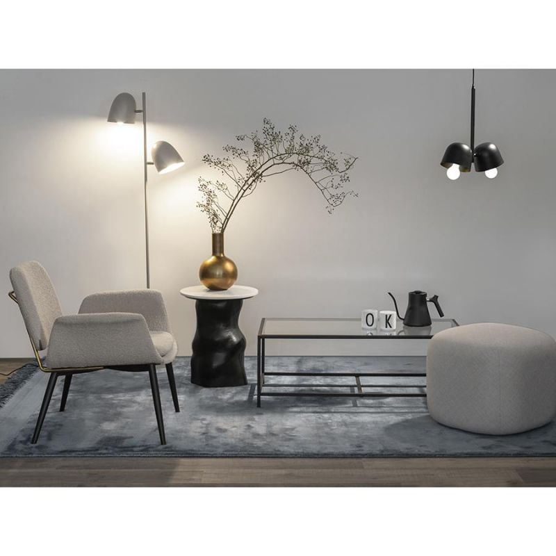 Торшер Bergenson Bjorn Fedd E27 5Вт бежевый, 5W E27  BD-3103554 фото 2