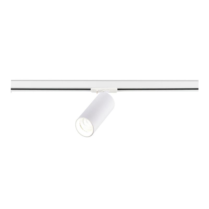 Светильник трековый ST LUCE Однофазная трековая система LED 1*20W 4000K ST382.546.20.TRIAC фото 1