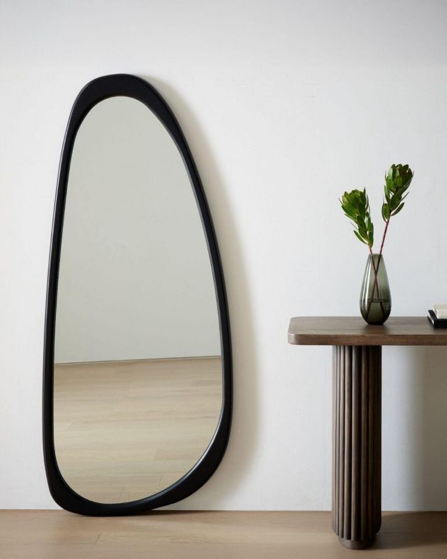 Зеркало в ассиметричной раме LH Mirror Home “Рино” BD-3117719 фото 1